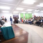 Conferência Municipal da Cidade de Marechal Deodoro (5)