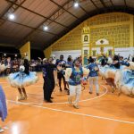 Estreia das Quadrilhas de Marechal (1)