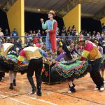 Estreia das Quadrilhas de Marechal (100)