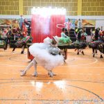 Estreia das Quadrilhas de Marechal (103)