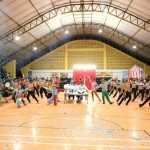Estreia das Quadrilhas de Marechal (107)