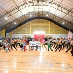 Estreia das Quadrilhas de Marechal (108)