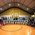 Estreia das Quadrilhas de Marechal (111)