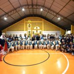 Estreia das Quadrilhas de Marechal (112)