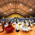 Estreia das Quadrilhas de Marechal (114)