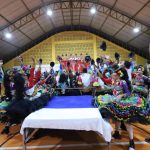 Estreia das Quadrilhas de Marechal (115)