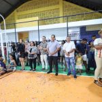 Estreia das Quadrilhas de Marechal (116)