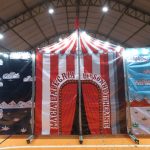 Estreia das Quadrilhas de Marechal (117)