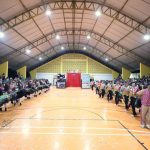 Estreia das Quadrilhas de Marechal (119)