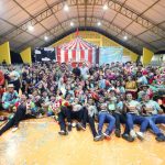 Estreia das Quadrilhas de Marechal (123)