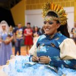 Estreia das Quadrilhas de Marechal (3)