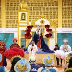 Estreia das Quadrilhas de Marechal (41)