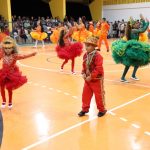Estreia das Quadrilhas de Marechal (49)