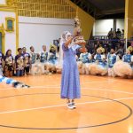Estreia das Quadrilhas de Marechal (5)