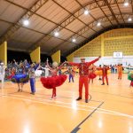 Estreia das Quadrilhas de Marechal (50)