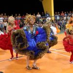 Estreia das Quadrilhas de Marechal (52)