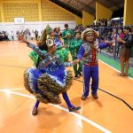 Estreia das Quadrilhas de Marechal (55)