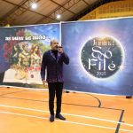 Estreia das Quadrilhas de Marechal (56)