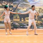 Estreia das Quadrilhas de Marechal (64)