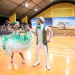 Estreia das Quadrilhas de Marechal (70)