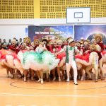 Estreia das Quadrilhas de Marechal (73)