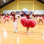 Estreia das Quadrilhas de Marechal (75)
