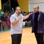 Estreia das Quadrilhas de Marechal (80)