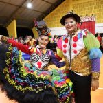 Estreia das Quadrilhas de Marechal (81)