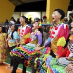 Estreia das Quadrilhas de Marechal (82)