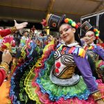 Estreia das Quadrilhas de Marechal (85)