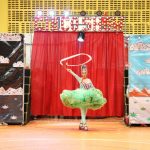 Estreia das Quadrilhas de Marechal (93)