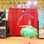 Estreia das Quadrilhas de Marechal (94)
