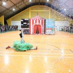 Estreia das Quadrilhas de Marechal (97)