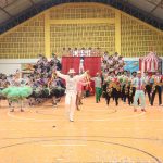 Estreia das Quadrilhas de Marechal (98)