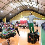 Estreia das Quadrilhas de Marechal (99)