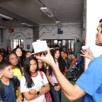 Lançamento Projeto Se Liga no Futuro - SESI SENAI Alagoas (10)