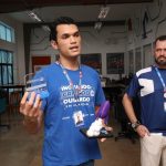 Lançamento Projeto Se Liga no Futuro - SESI SENAI Alagoas (14)