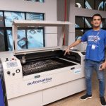 Lançamento Projeto Se Liga no Futuro - SESI SENAI Alagoas (16)