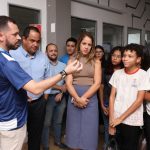 Lançamento Projeto Se Liga no Futuro - SESI SENAI Alagoas (17)