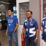 Lançamento Projeto Se Liga no Futuro - SESI SENAI Alagoas (2)