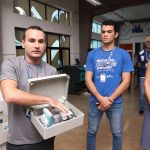 Lançamento Projeto Se Liga no Futuro - SESI SENAI Alagoas (20)