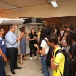 Lançamento Projeto Se Liga no Futuro - SESI SENAI Alagoas (22)