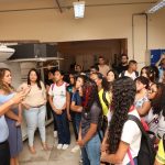 Lançamento Projeto Se Liga no Futuro - SESI SENAI Alagoas (24)