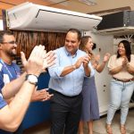 Lançamento Projeto Se Liga no Futuro - SESI SENAI Alagoas (25)