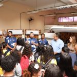 Lançamento Projeto Se Liga no Futuro - SESI SENAI Alagoas (26)