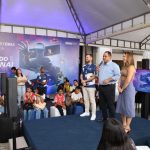 Lançamento Projeto Se Liga no Futuro - SESI SENAI Alagoas (28)