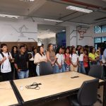 Lançamento Projeto Se Liga no Futuro - SESI SENAI Alagoas (3)