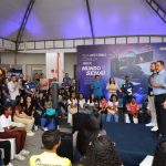 Lançamento Projeto Se Liga no Futuro - SESI SENAI Alagoas (30)