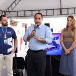 Lançamento Projeto Se Liga no Futuro - SESI SENAI Alagoas (31)