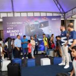 Lançamento Projeto Se Liga no Futuro - SESI SENAI Alagoas (33)
